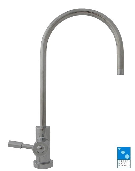 Elegance one way tap